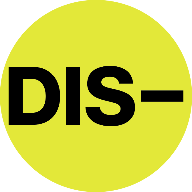 -DIS Logo