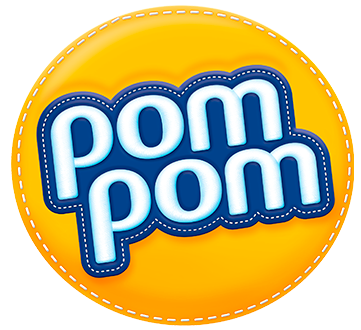Pom Pom Logo
