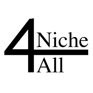 Niche4All Logo