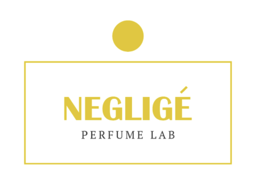 Negligé Perfume Lab Logo