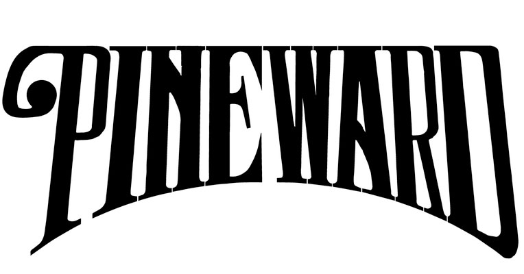 Pineward Perfumes Logo
