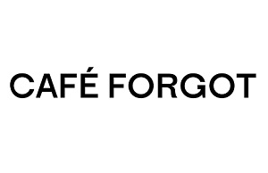 Café Forgot Logo