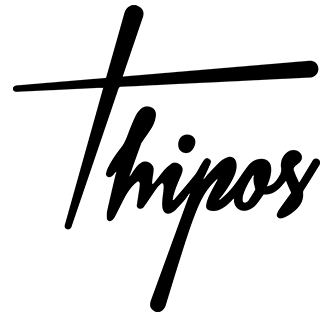 Thipos Logo