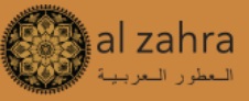 Al Zahra Logo
