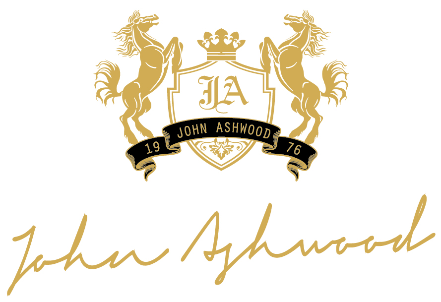 John Ashwood Logo