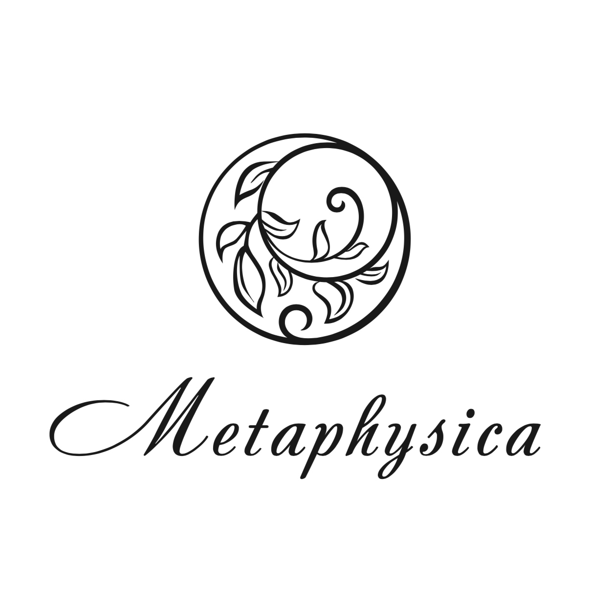 Metaphysica Parfums Logo