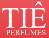 Tiê Perfumes Logo