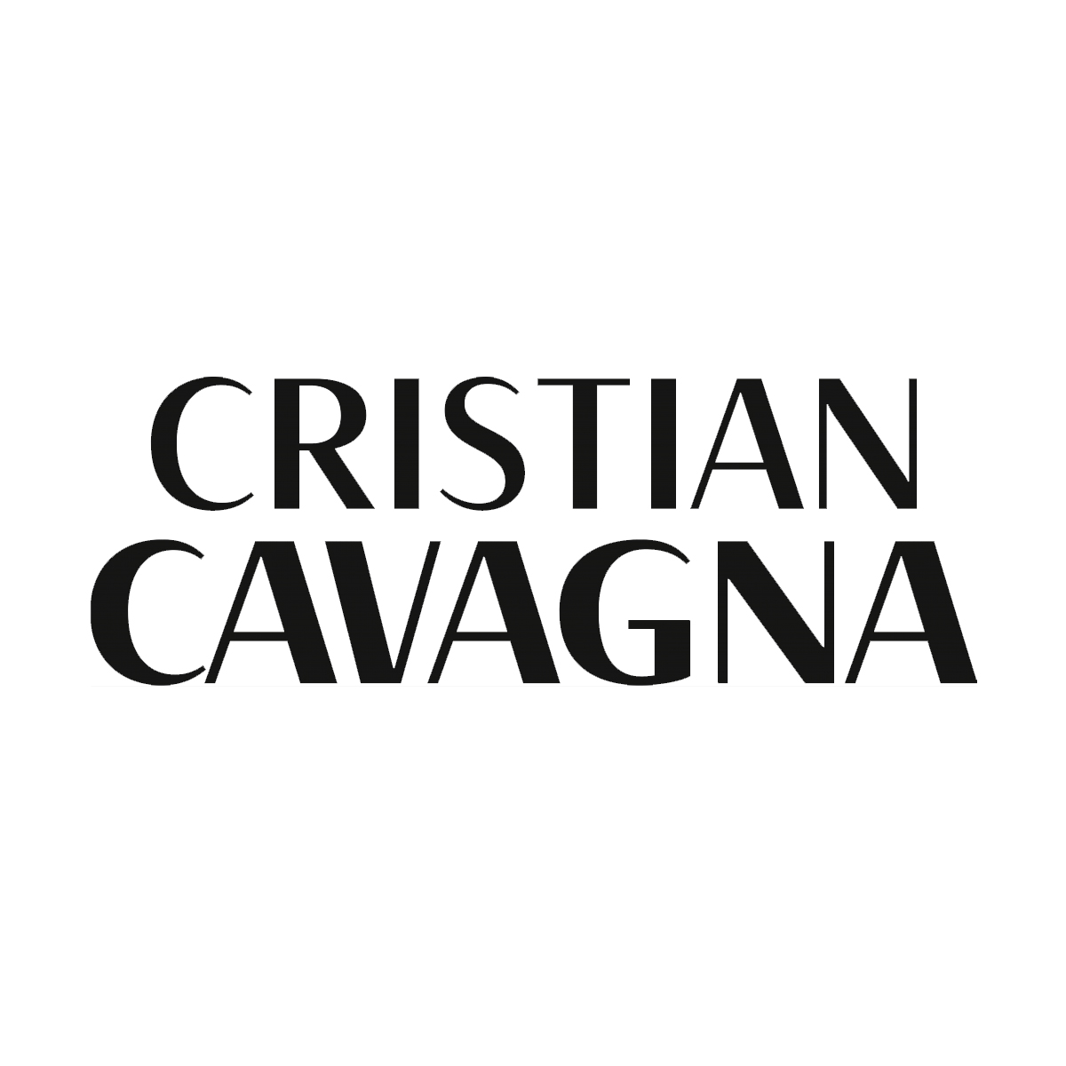 Cristian Cavagna Logo