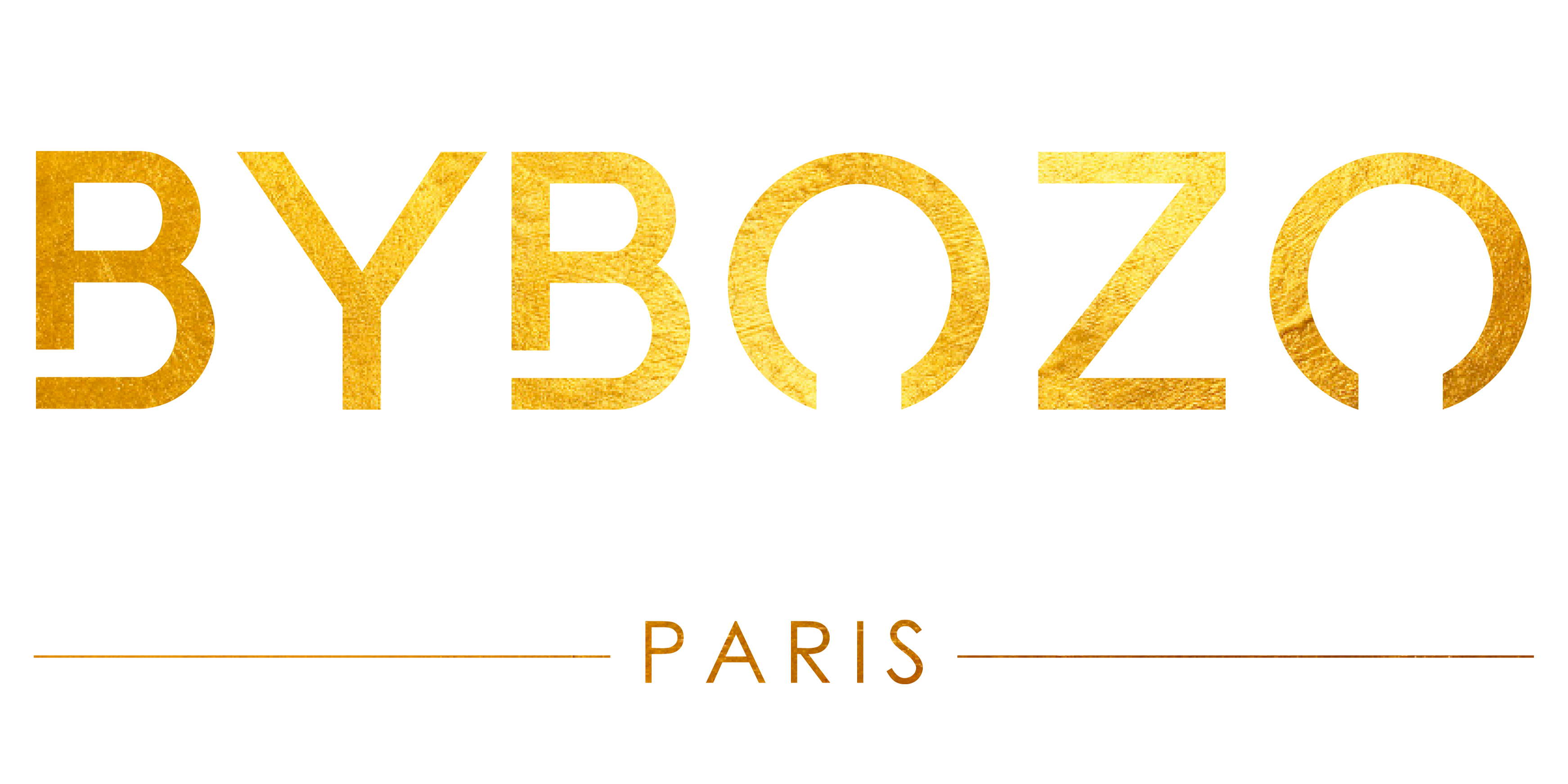 ByBozo Logo