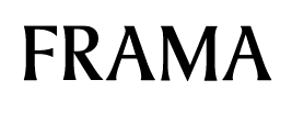 FRAMA Logo