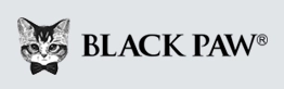 Black Paw Logo
