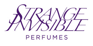 Strange Invisible Perfumes Logo