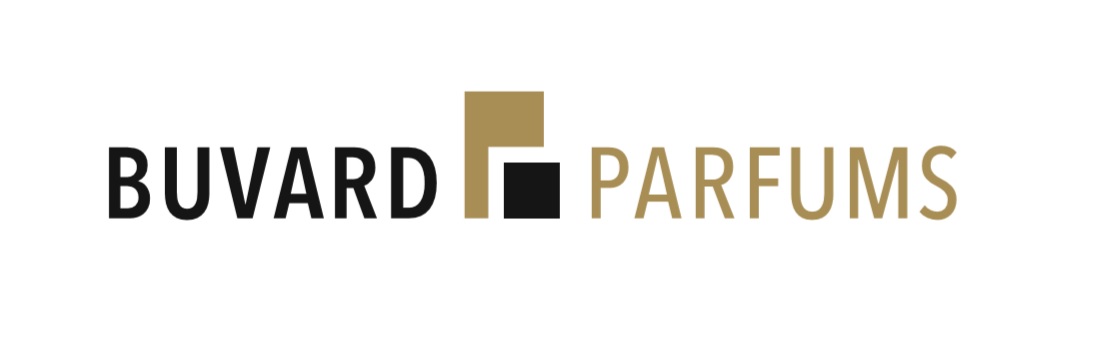 Buvard.Parfums Logo