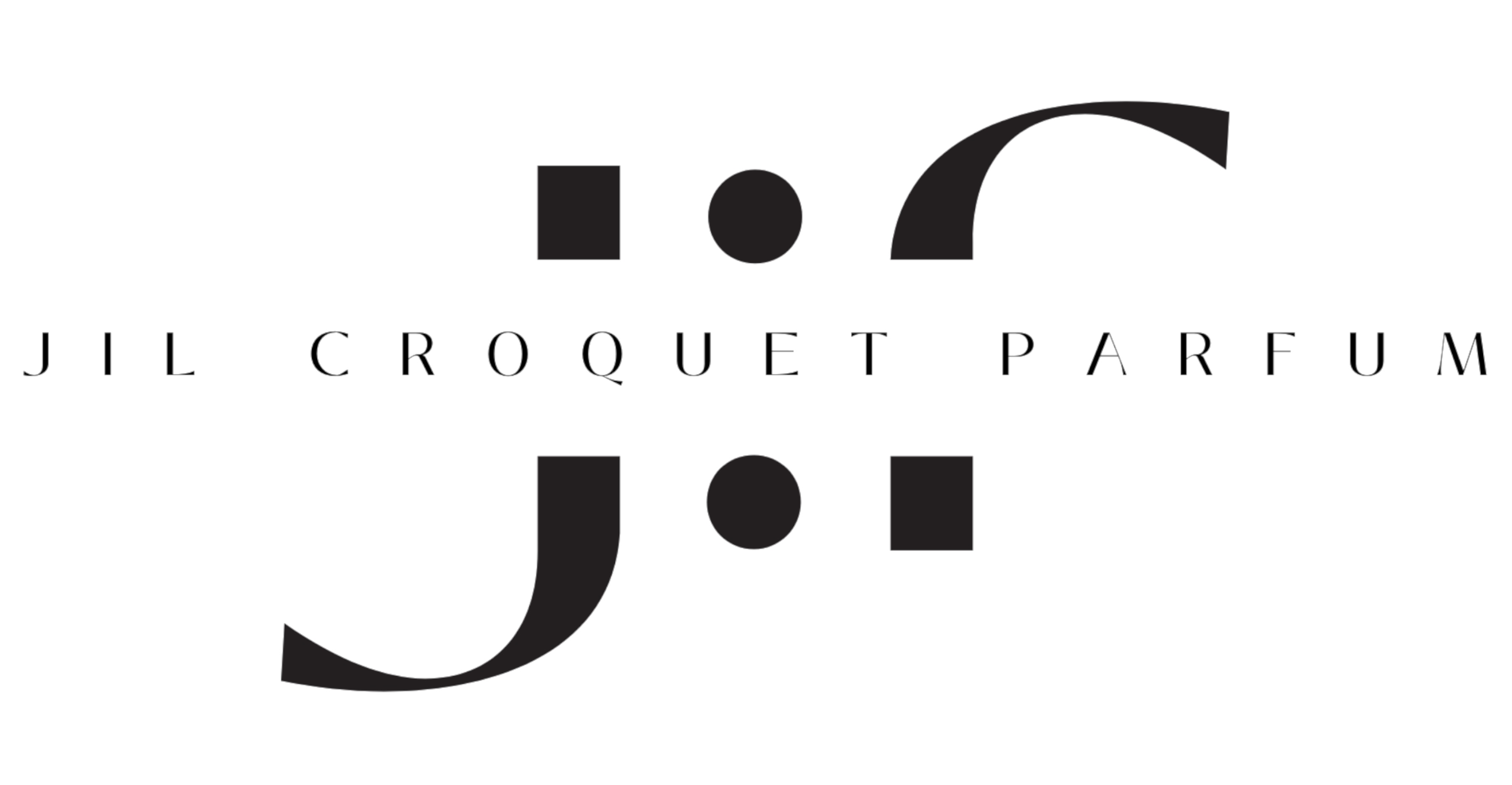 Jil CROQUET Parfum Logo