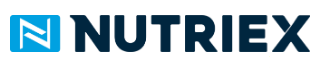 Nutriex Logo