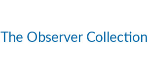 The Observer Collection Logo