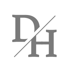 Dar Alhanouf Logo