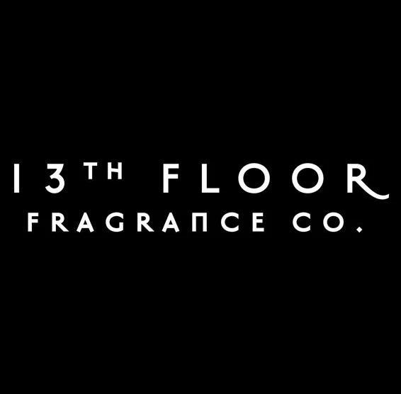 13th Floor Fragrance Logo