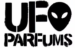 UFO Parfums Logo