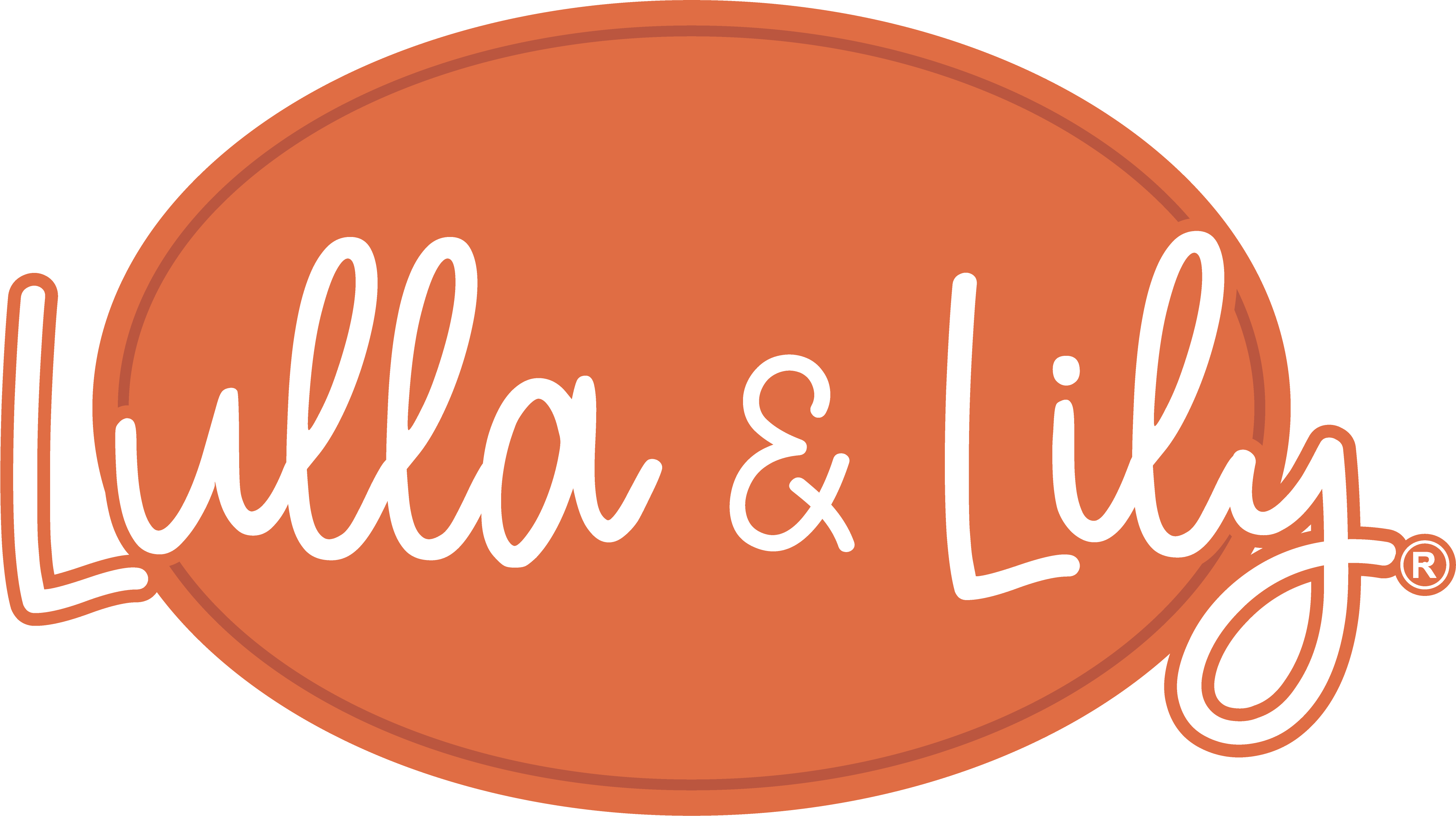 Lulla & Lily Logo