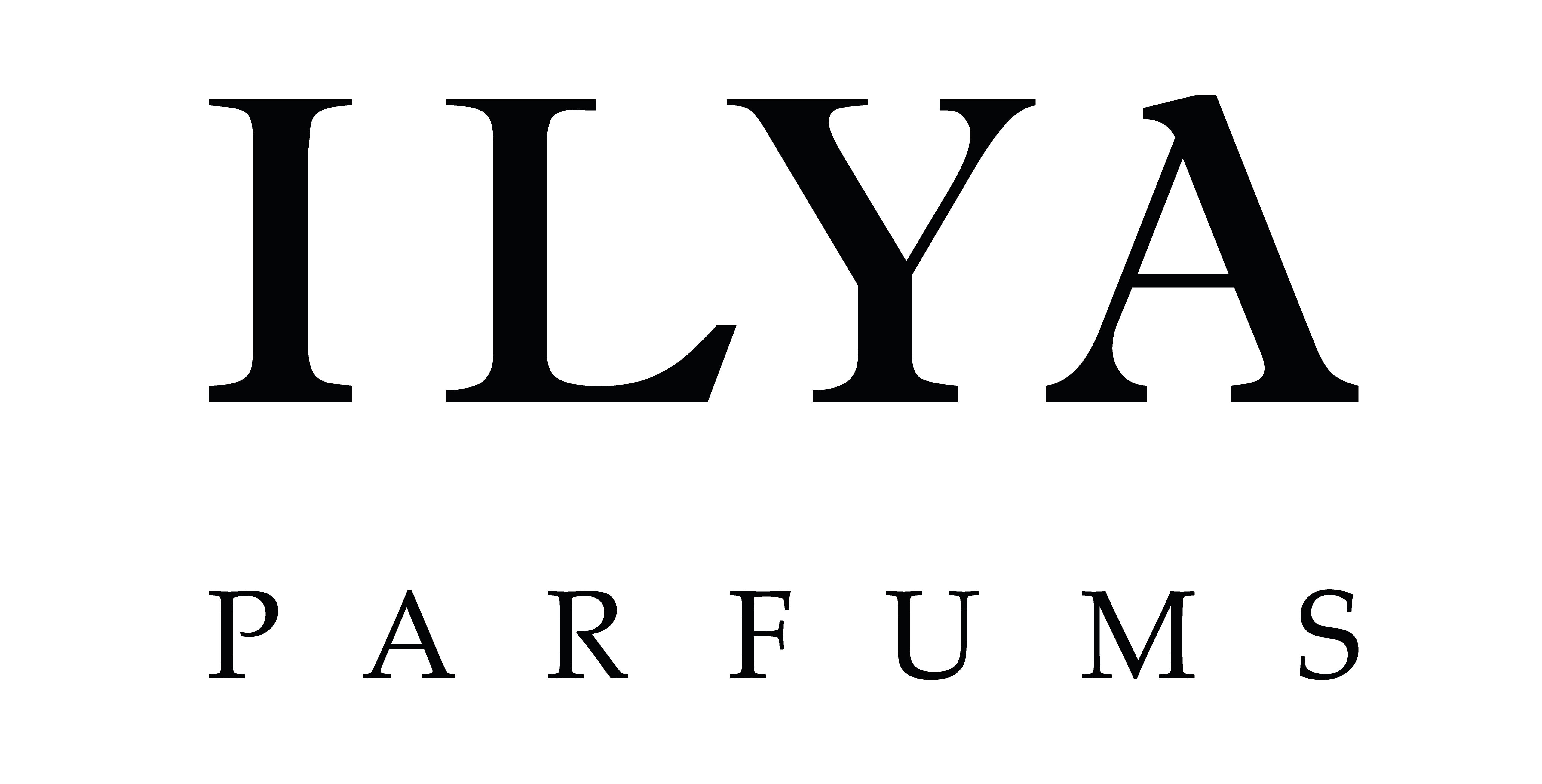 Ilya Parfums Logo