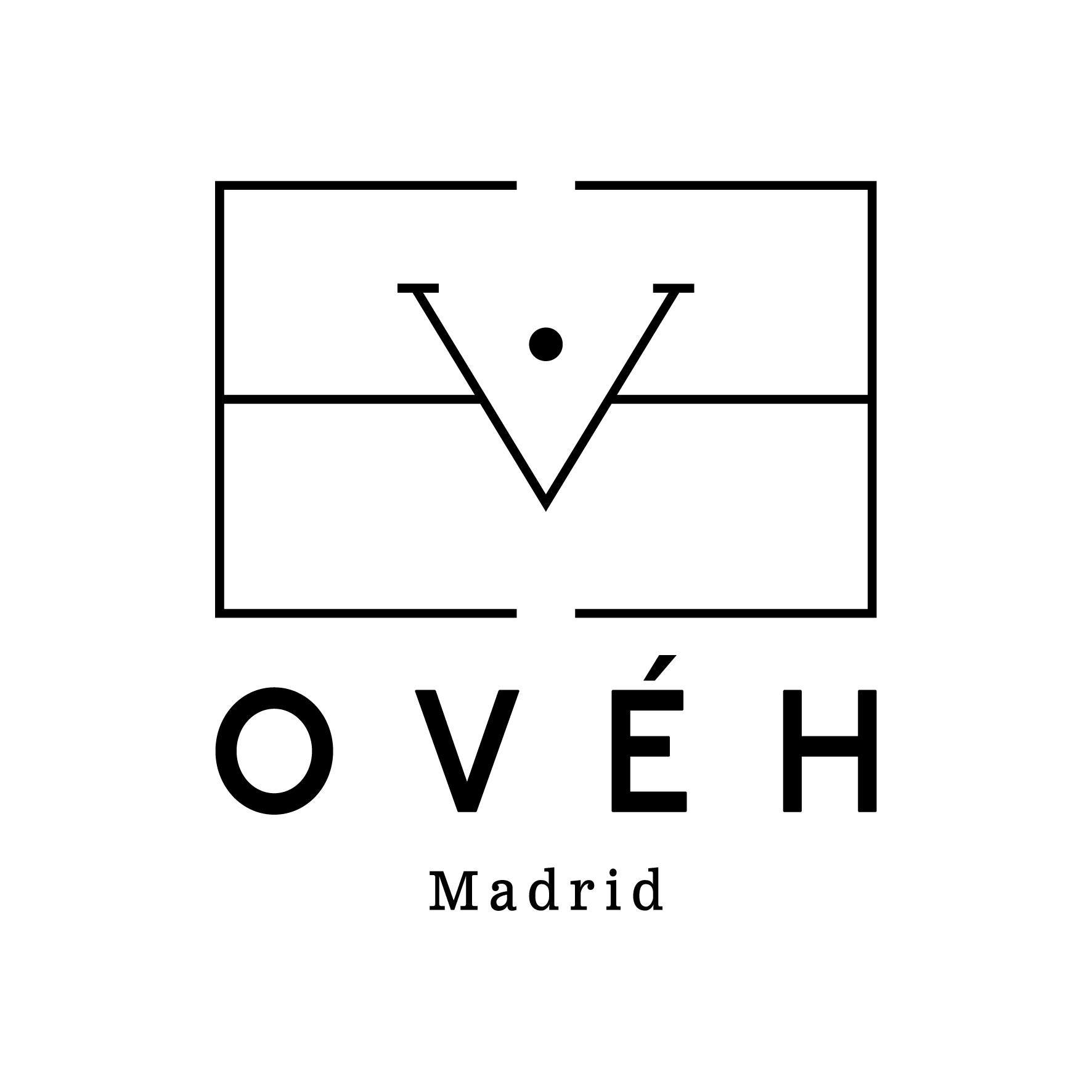 Ovéh Madrid Logo
