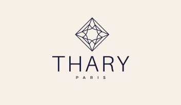 Thary Logo