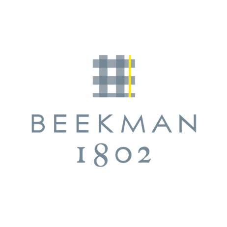 Beekman 1802 Logo