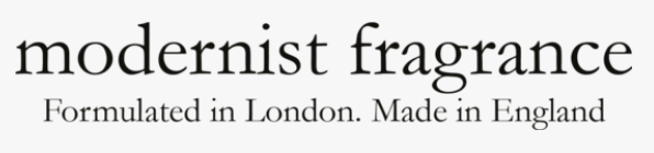Modernist Fragrance Logo