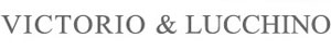 Victorio & Lucchino Logo