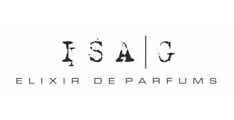 Isa G Logo