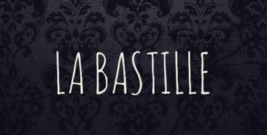 La Bastille Logo