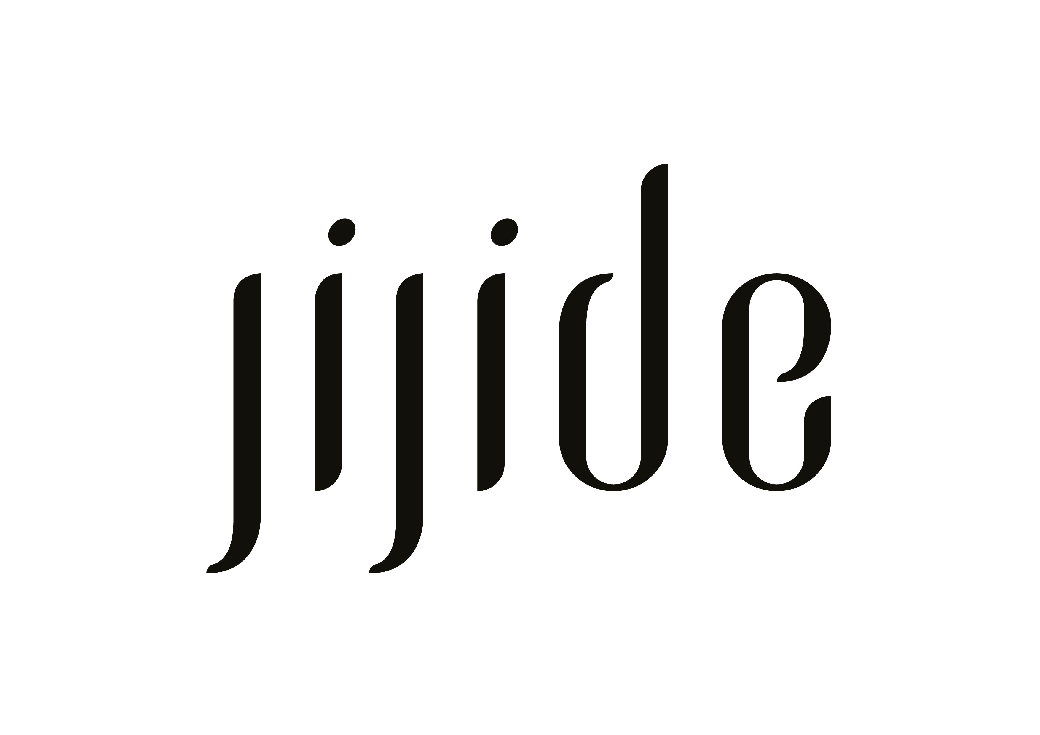 Jijide Logo