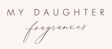 My Daughter Fragrances Logo