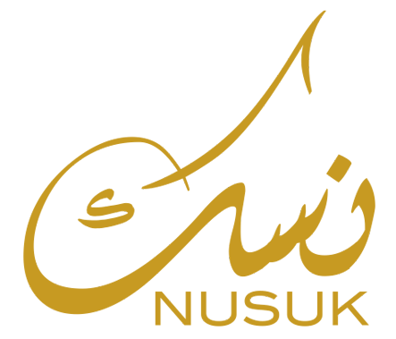 Nusuk Logo