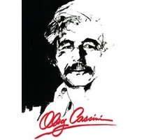 oleg cassini website