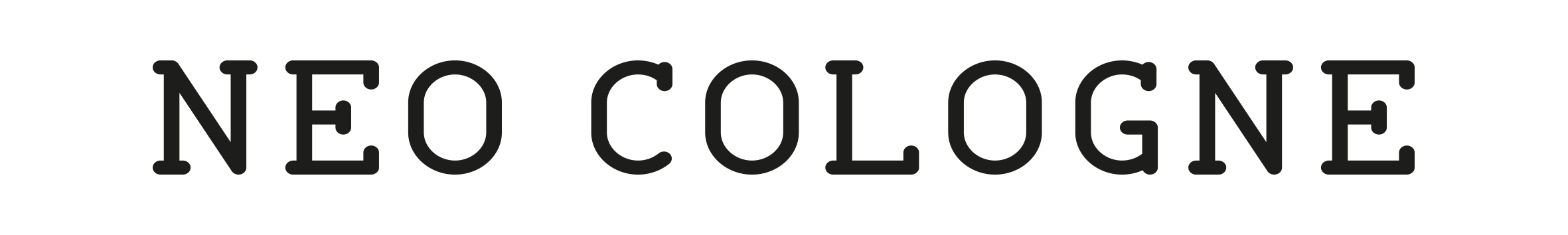 Neo Cologne Logo