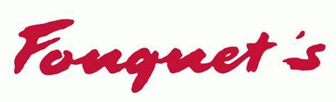 Fouquet's Logo