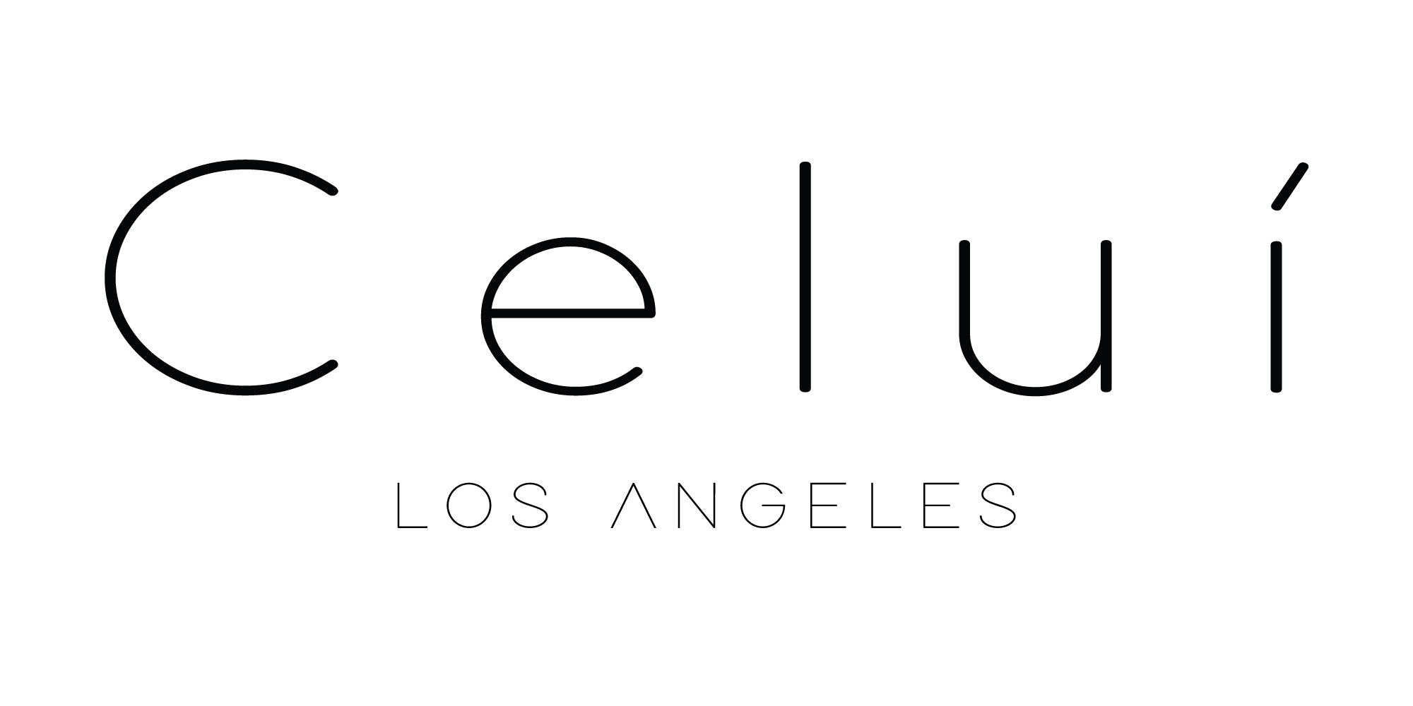 Celuí Logo
