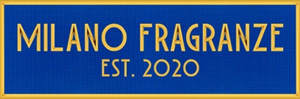 Milano Fragranze Logo
