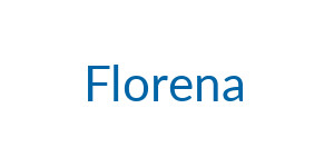 Florena Logo