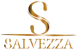 Salvezza Logo