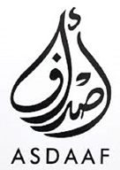 Asdaaf Logo