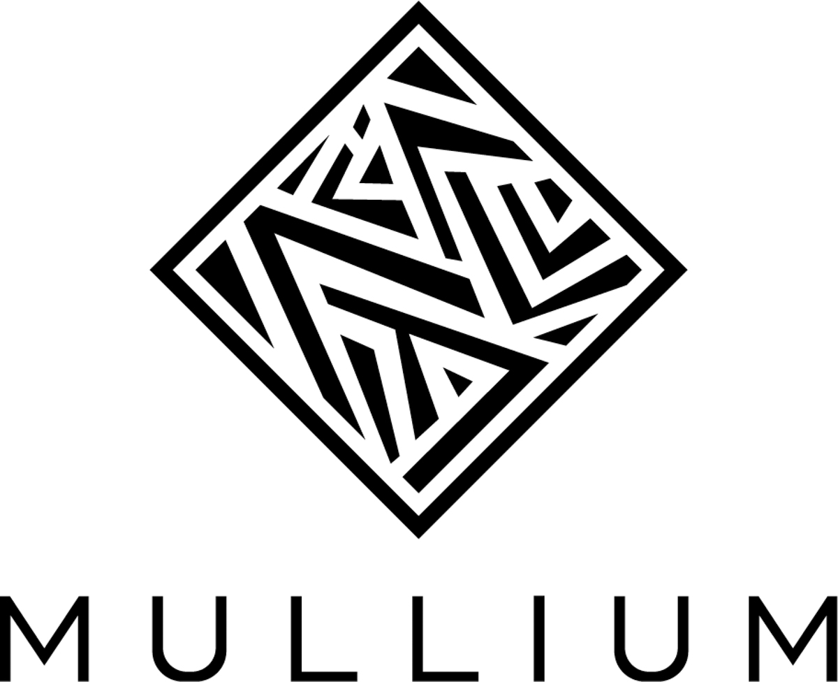 Mullium Logo