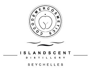 Coco De Mer Cosmetics Logo