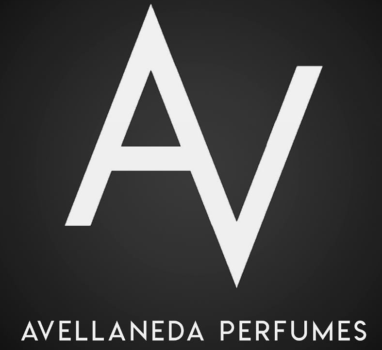 Avellaneda Perfumes Logo