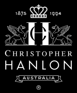 Christopher Hanlon Logo
