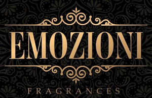 Emozioni Fragrances Logo