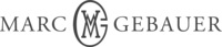 Marc Gebauer Logo
