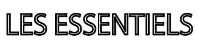 Les Essentiels Logo